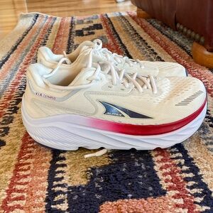 Women’s Altra Via Olympus Running/Walking Shoes